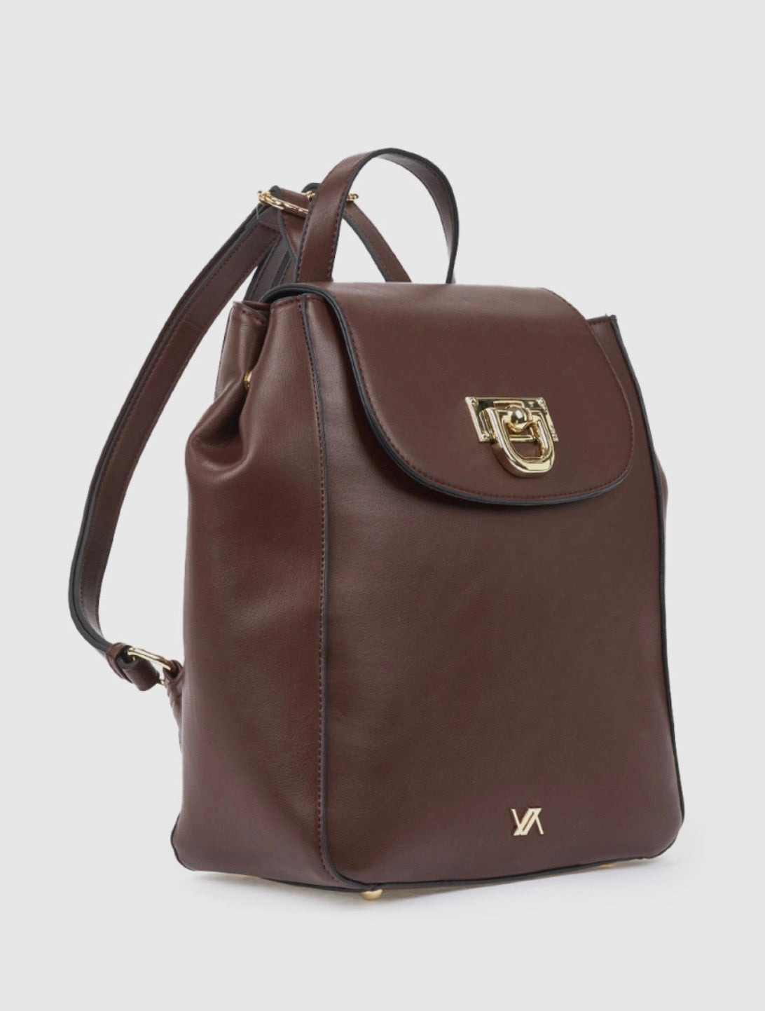 Zaino bordeaux                                   Verde