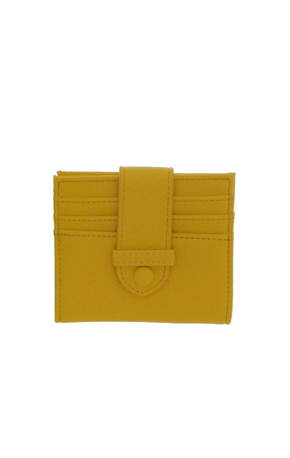 PORTACARTE M JELLY BAG GIALLO                                              Camomilla milano