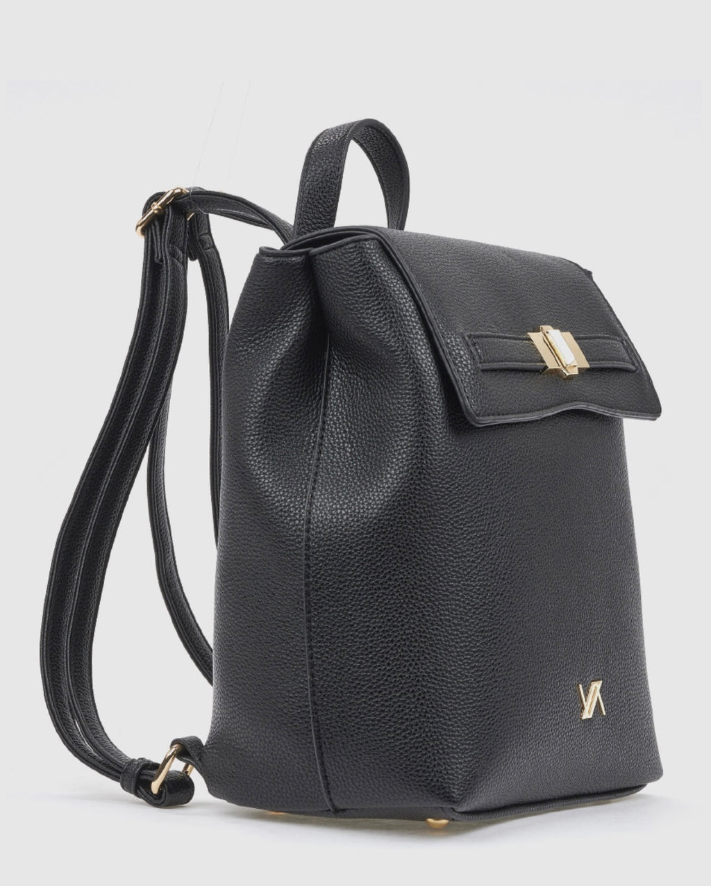Zaino black                                          Verde