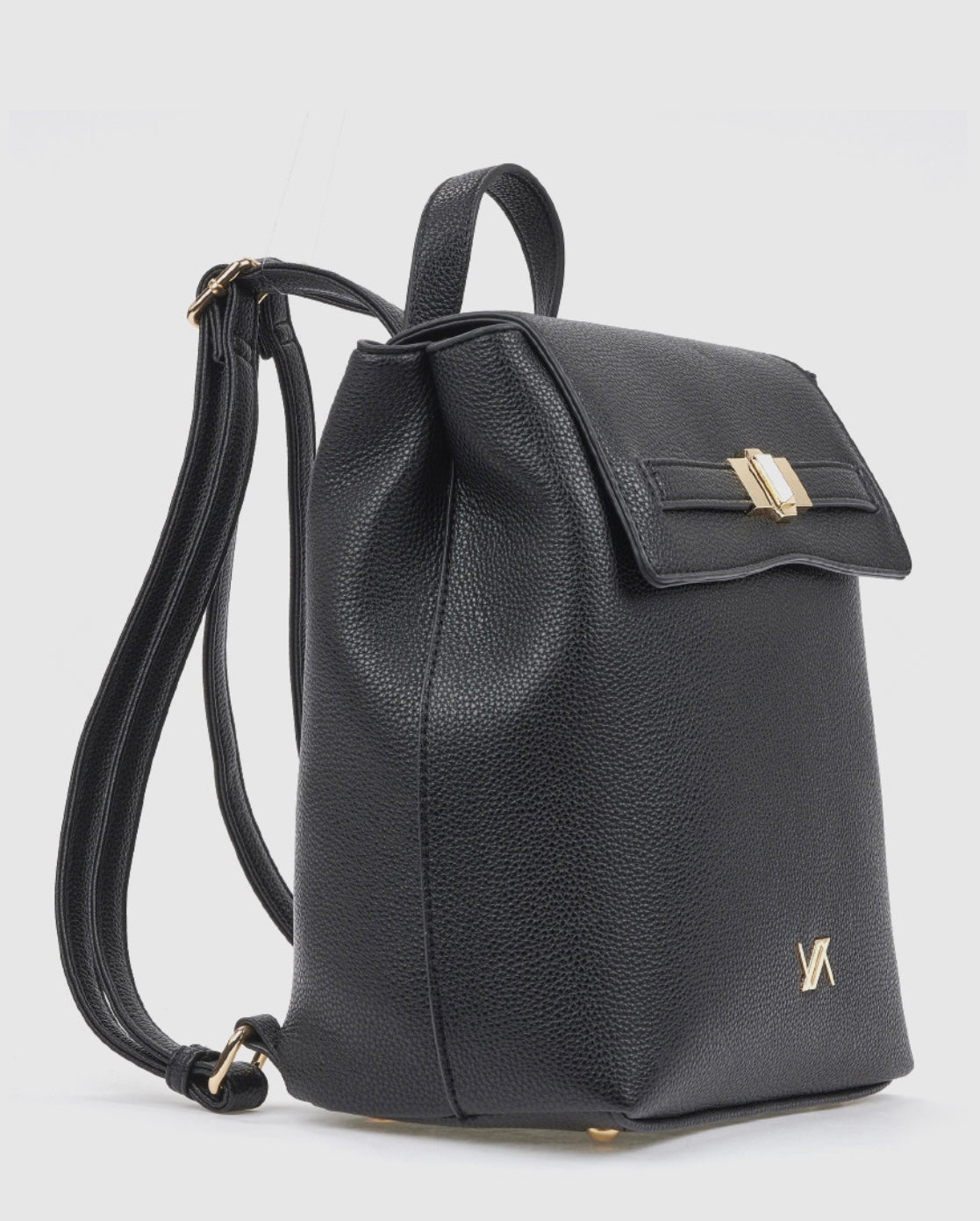 Zaino black                                          Verde