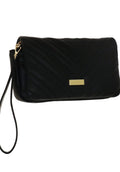 MINI BAG NERO                                  Camomilla Milano