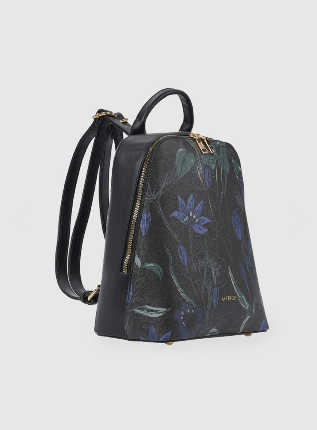 Zaino black                                           Verde