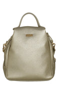 ZAINO CHIC FRIZZY ORO                  Camomilla Milano