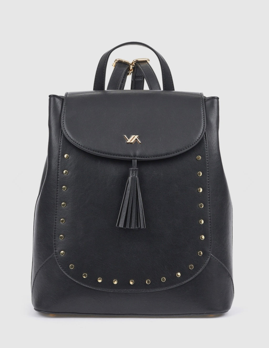 Zaino black                                          Verde
