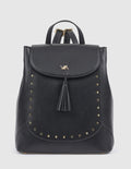 Zaino black                                          Verde