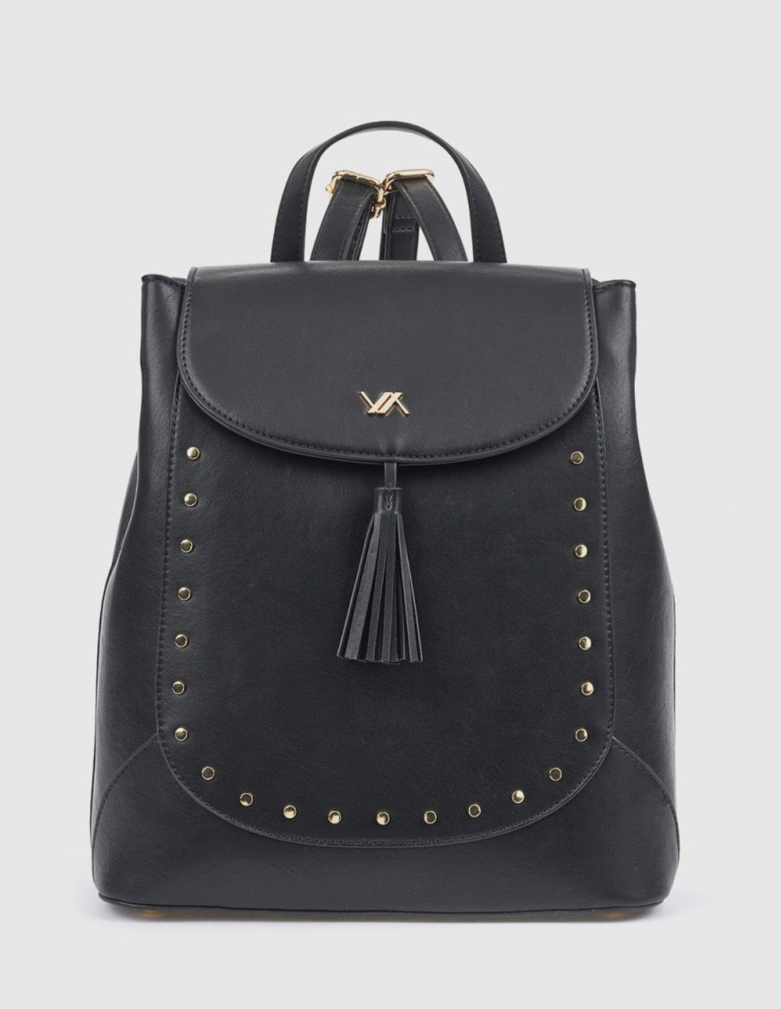 Zaino black                                          Verde