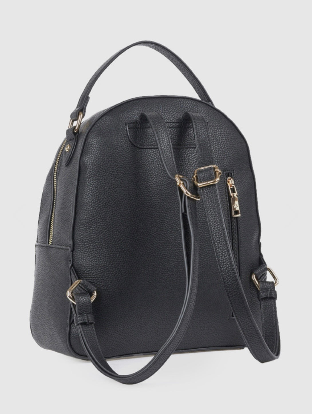 Zaino black                                          Verde
