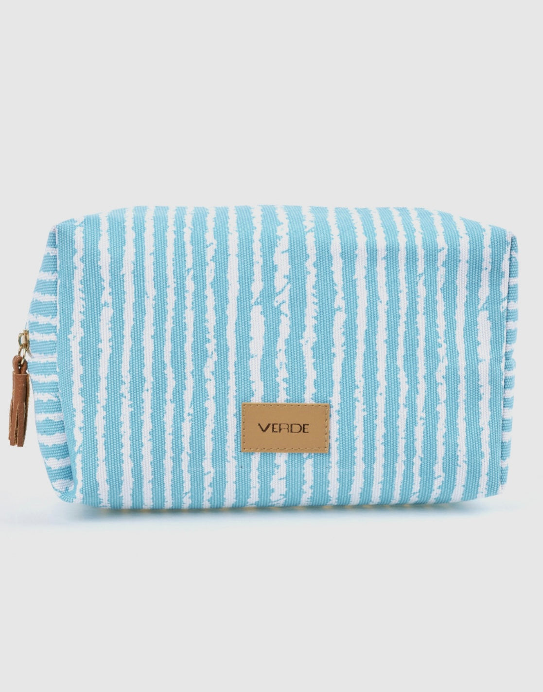 Pouch blue                                          Verde