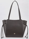 Borsa a spalla brown                          Verde