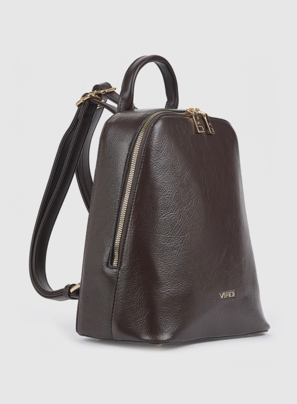 Zaino brown                                         Verde