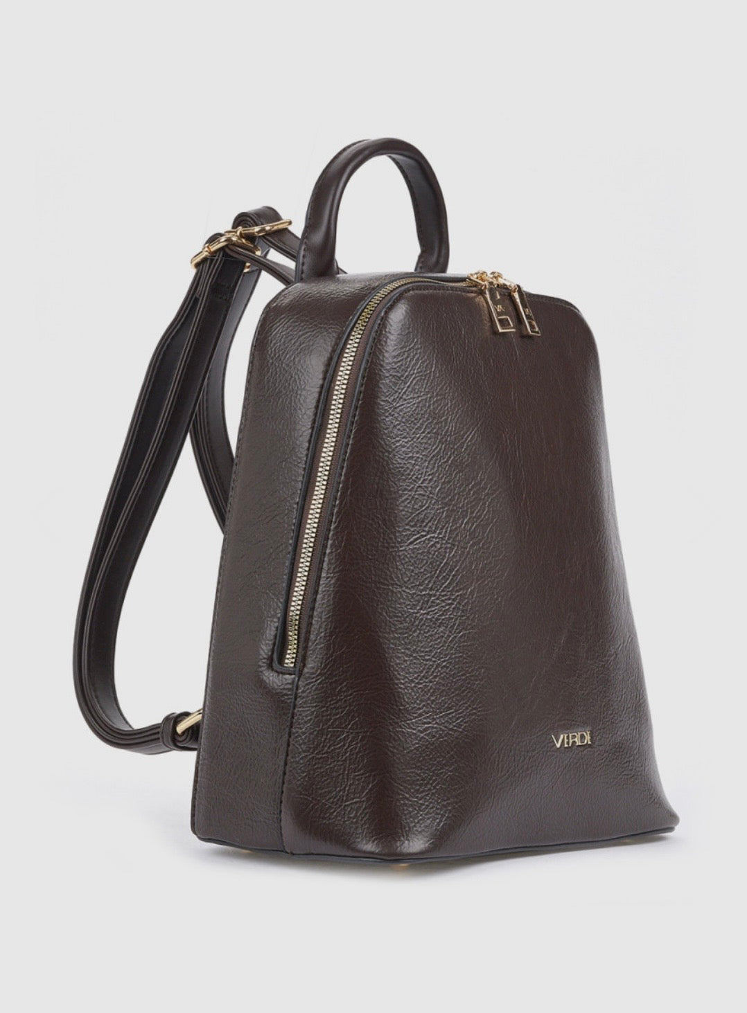 Zaino brown                                         Verde