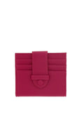 PORTACARTE M JELLY BAG FUCSIA SC/P                                       Camomilla milano