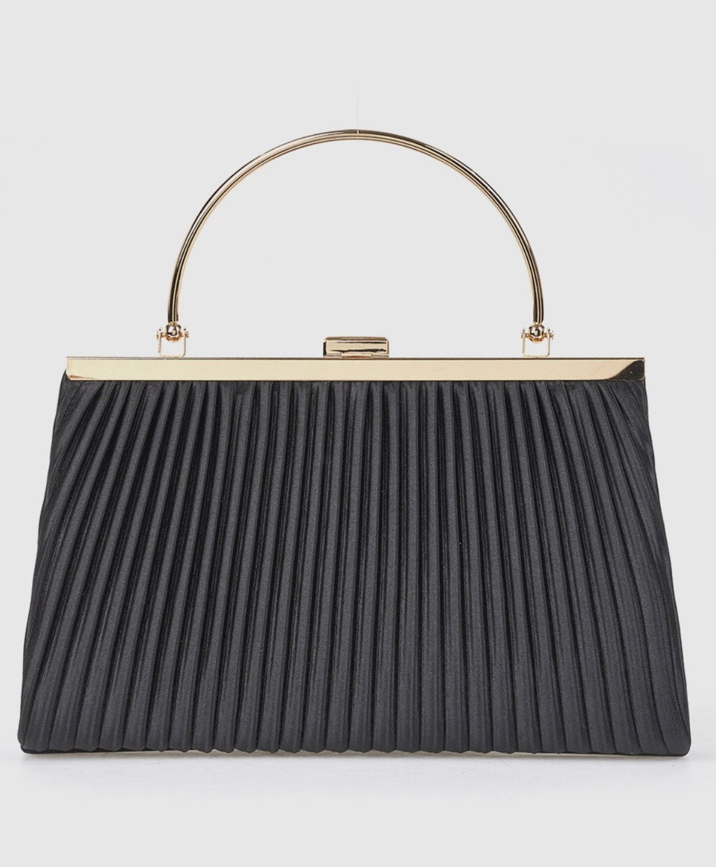 Borsa da sera black                            Verde