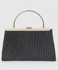 Borsa da sera black                            Verde
