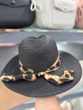 Cappello black                                     Verde