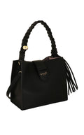 BORSA MANO S JELLY BAG NERO SC/P                                                   Camomilla milano