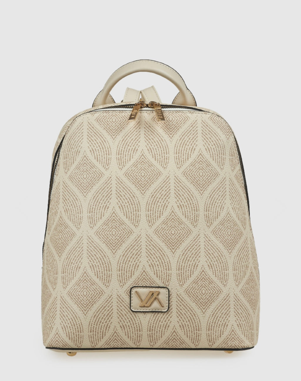 Zaino ivory                                           Verde