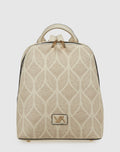 Zaino ivory                                           Verde