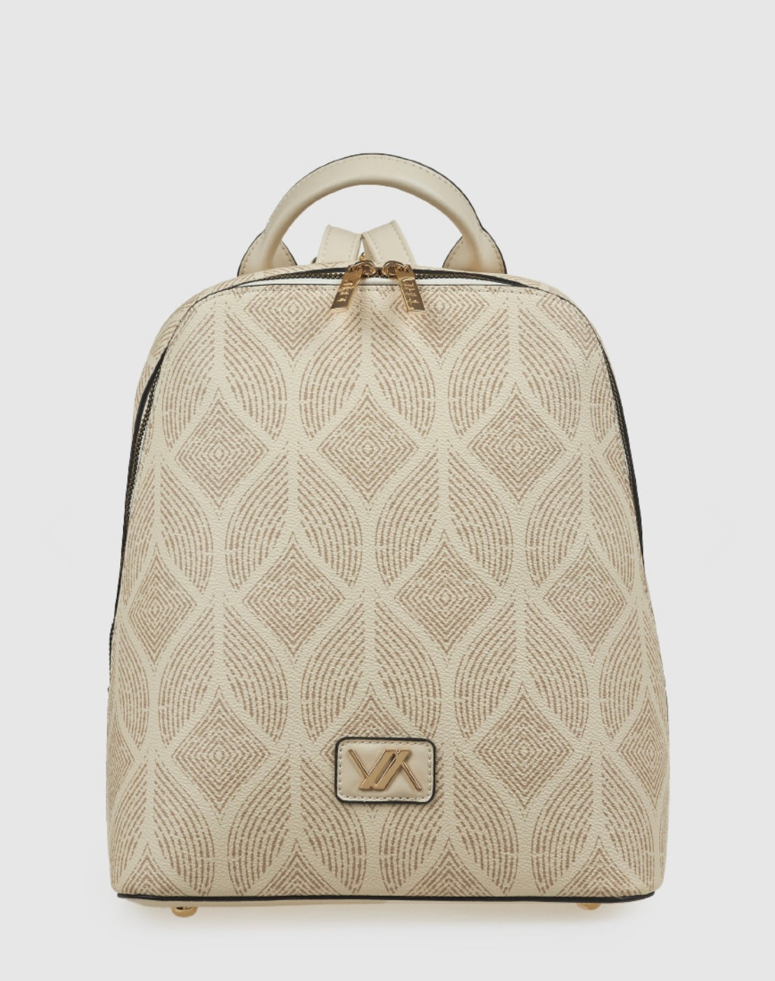 Zaino ivory                                           Verde