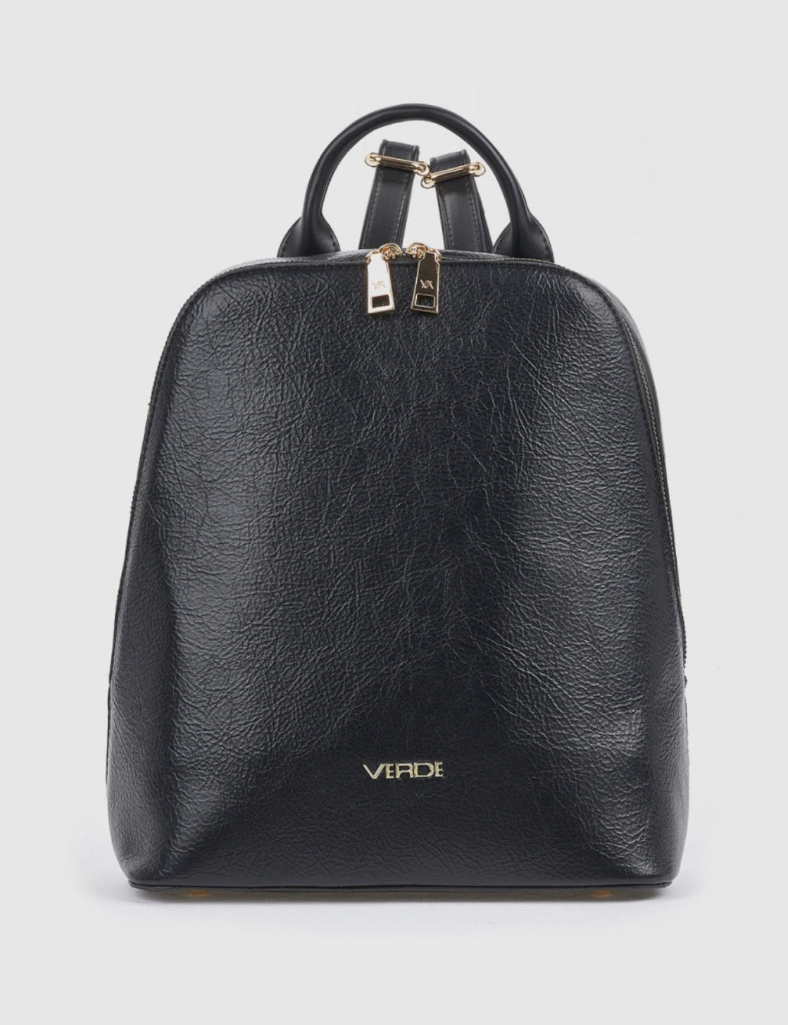 Zaino black                                          Verde