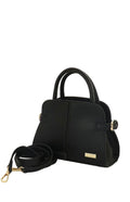 BORSA A MANO S METROPOLITAN NERO                       Camomilla Milano