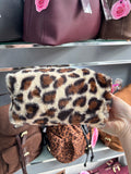 NECESSAIRE CHALET OFF WHITE     Camomilla Milano
