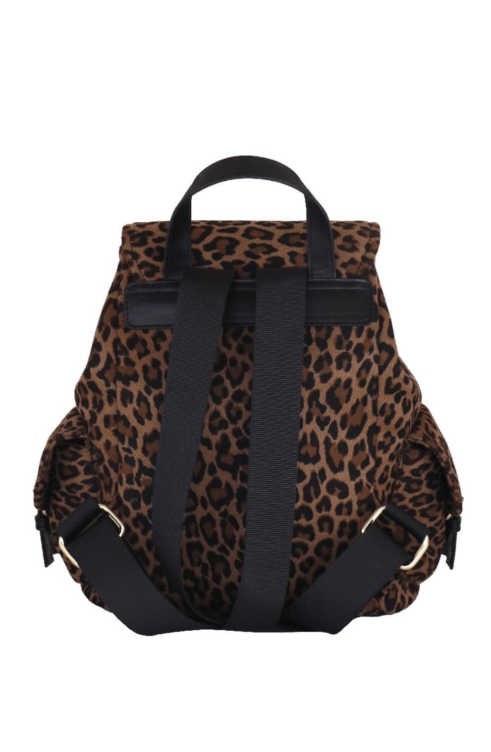 ZAINO SPORTY COZY FOREST MARRONE                                            Camomilla Milano