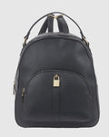Zaino black                                          Verde