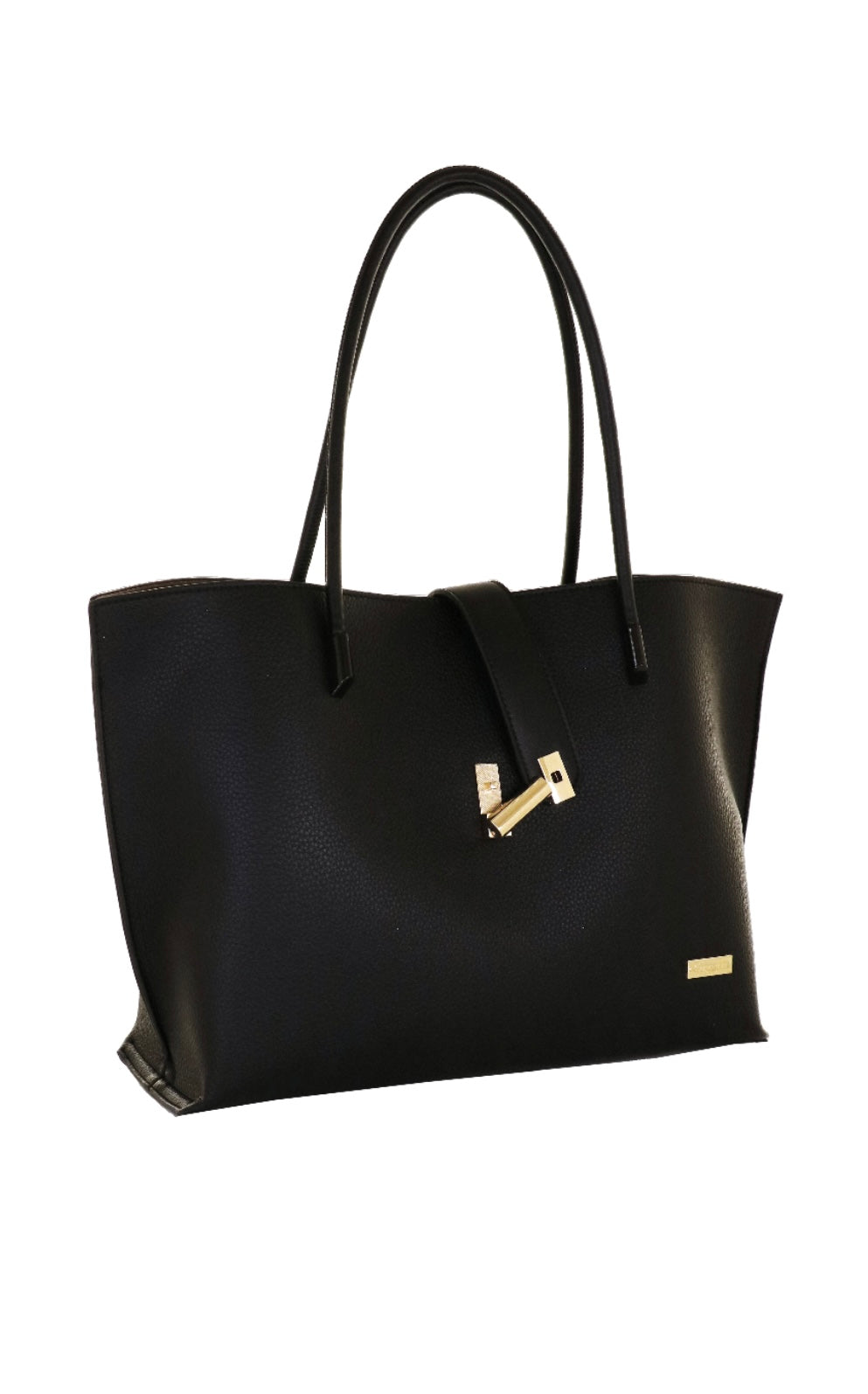 BORSA SPALLA POP CANDY NERO SC                                             Camomilla milano