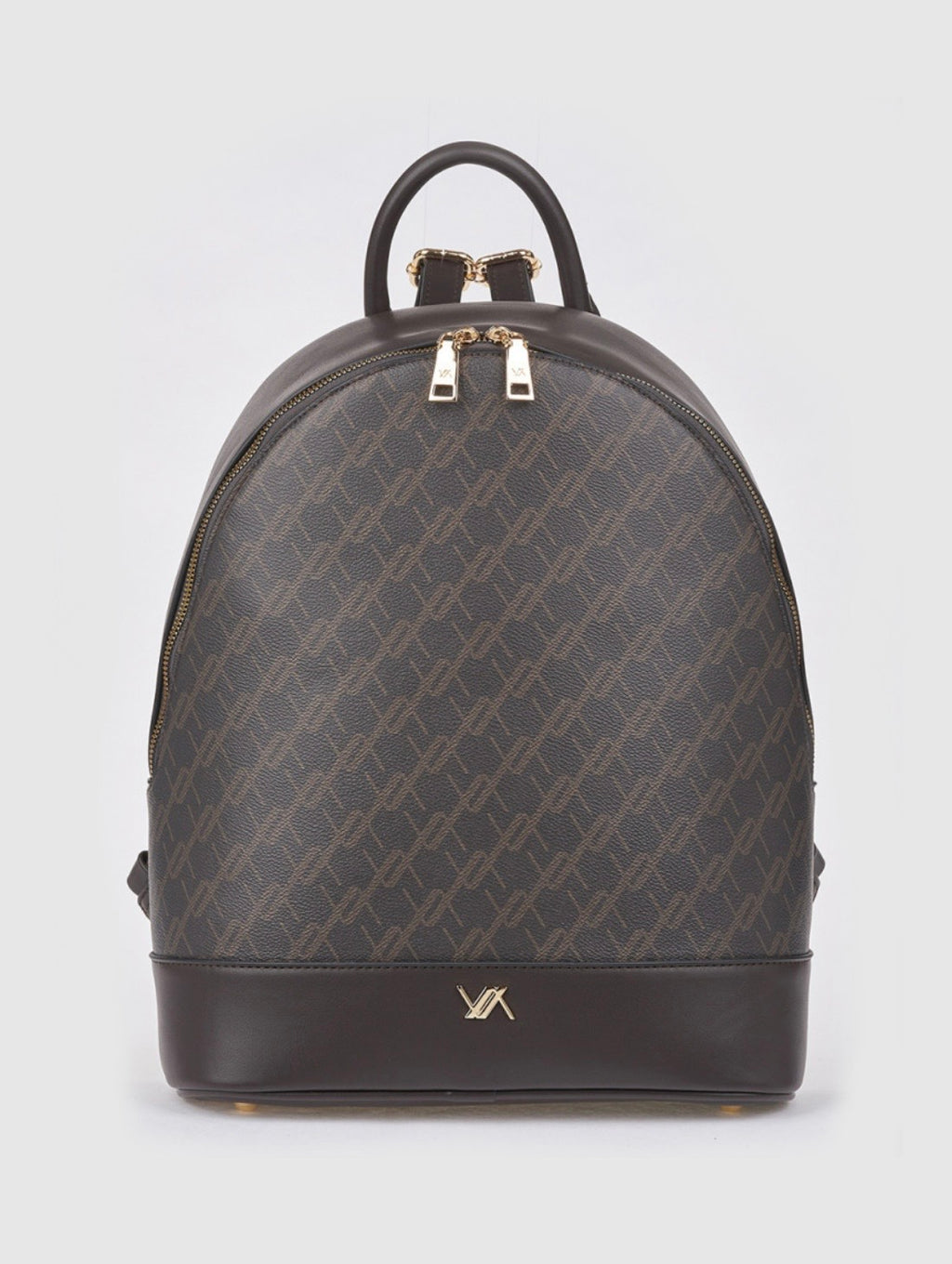 Zaino brown                                         Verde