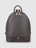 Zaino brown                                         Verde