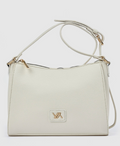 Borsa a tracolla ivory                          Verde